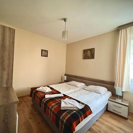 Relax Aпартаменти, Смолянски Езера, Вила Венера, К-С Маунтин Лейк Exterior foto