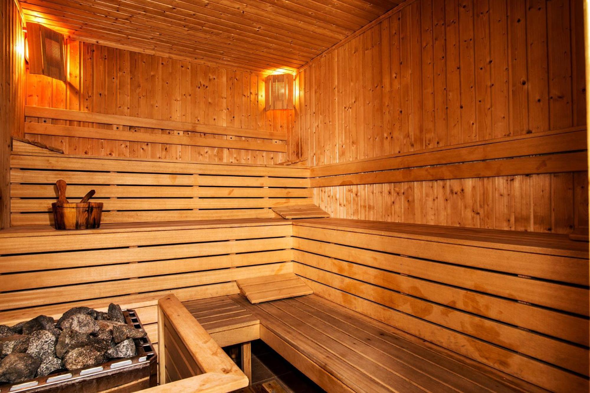 Relax Aпартаменти, Смолянски Езера, Вила Венера, К-С Маунтин Лейк Exterior foto