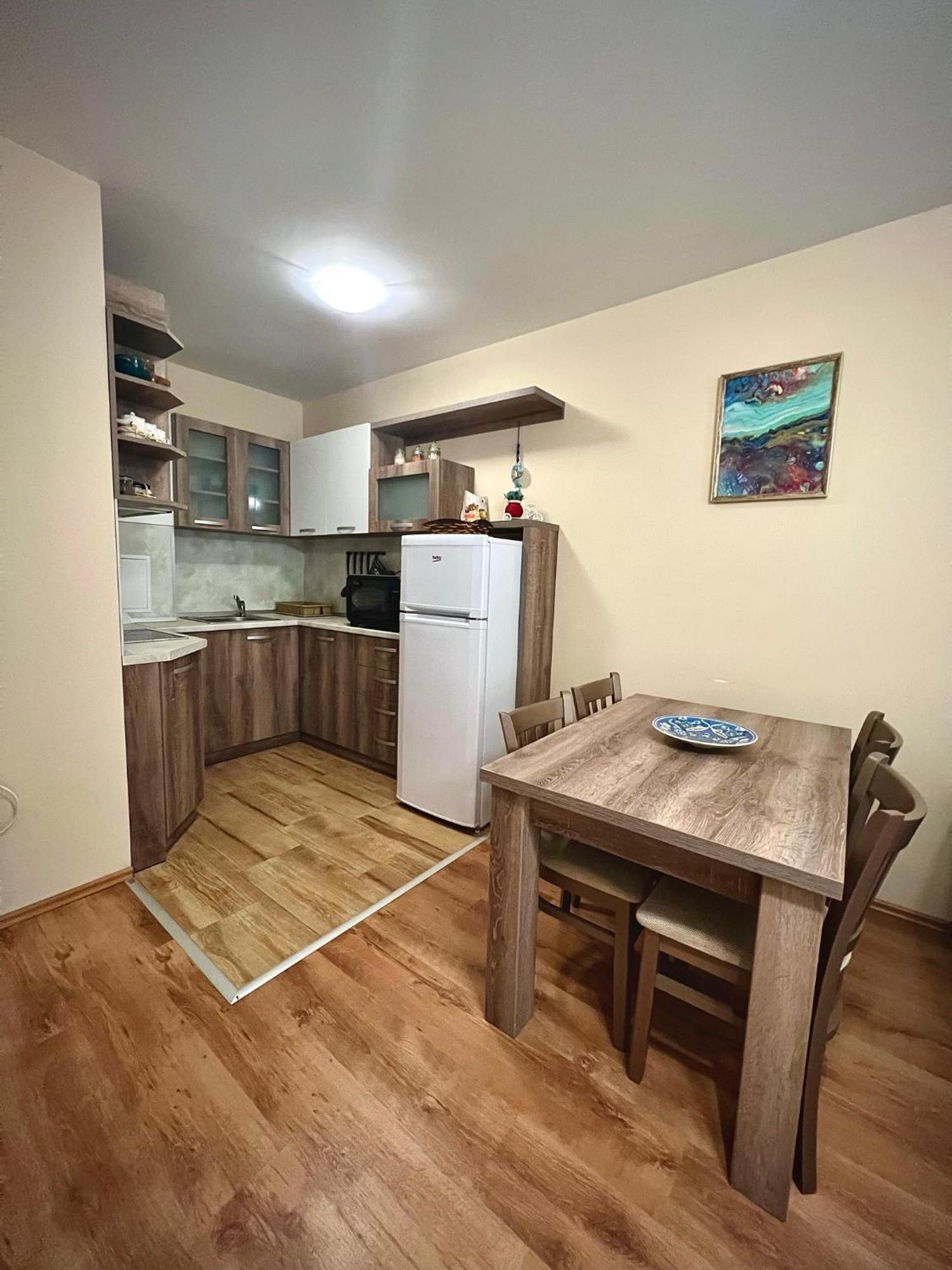 Relax Aпартаменти, Смолянски Езера, Вила Венера, К-С Маунтин Лейк Exterior foto