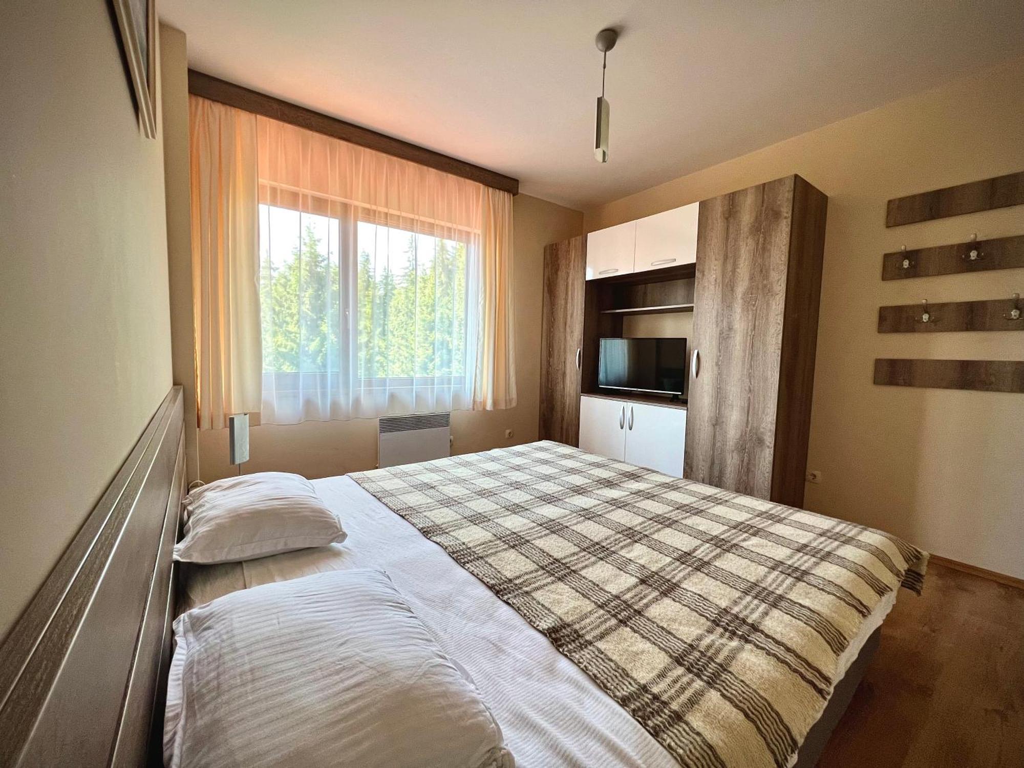 Relax Aпартаменти, Смолянски Езера, Вила Венера, К-С Маунтин Лейк Exterior foto