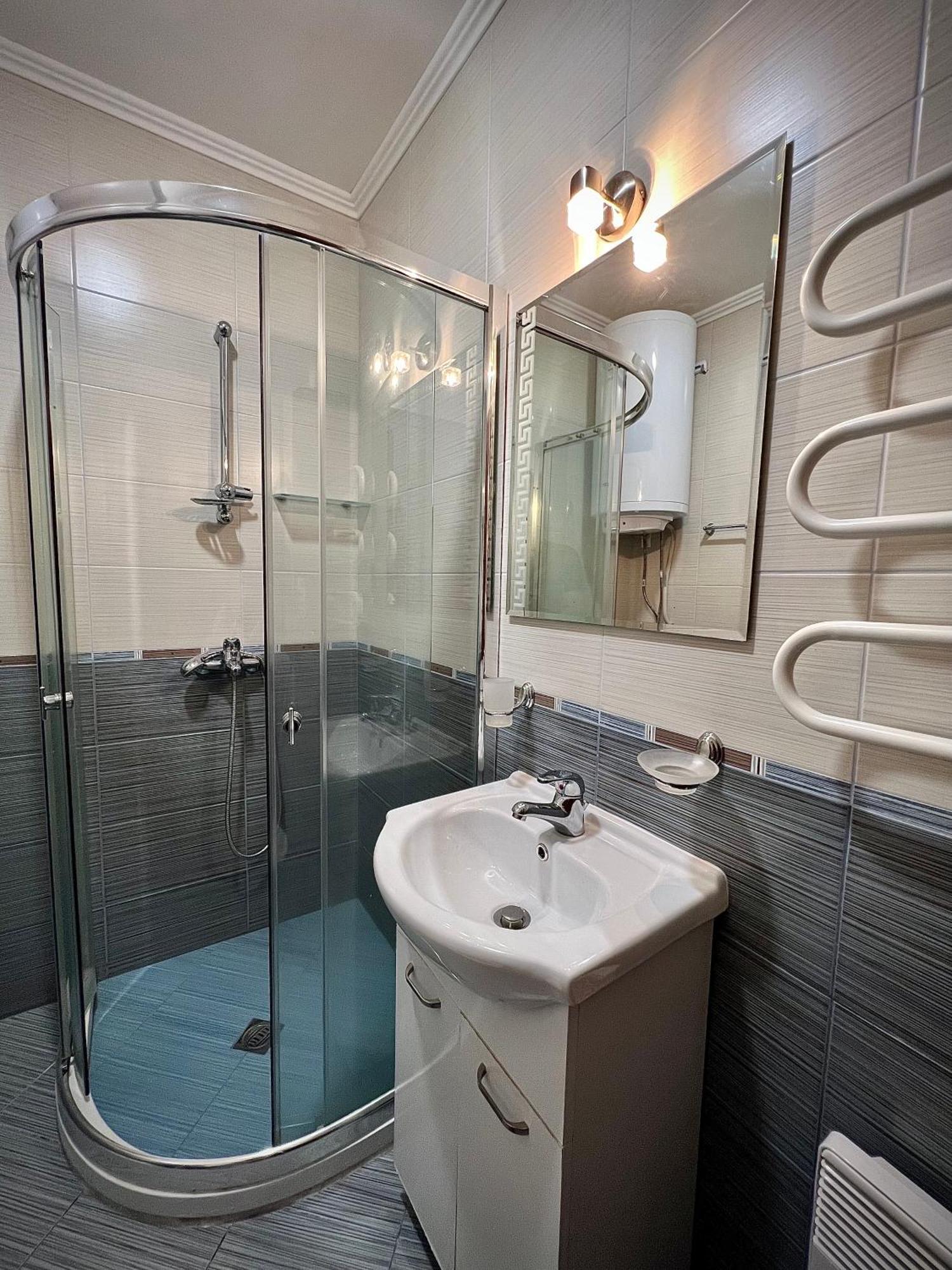 Relax Aпартаменти, Смолянски Езера, Вила Венера, К-С Маунтин Лейк Exterior foto