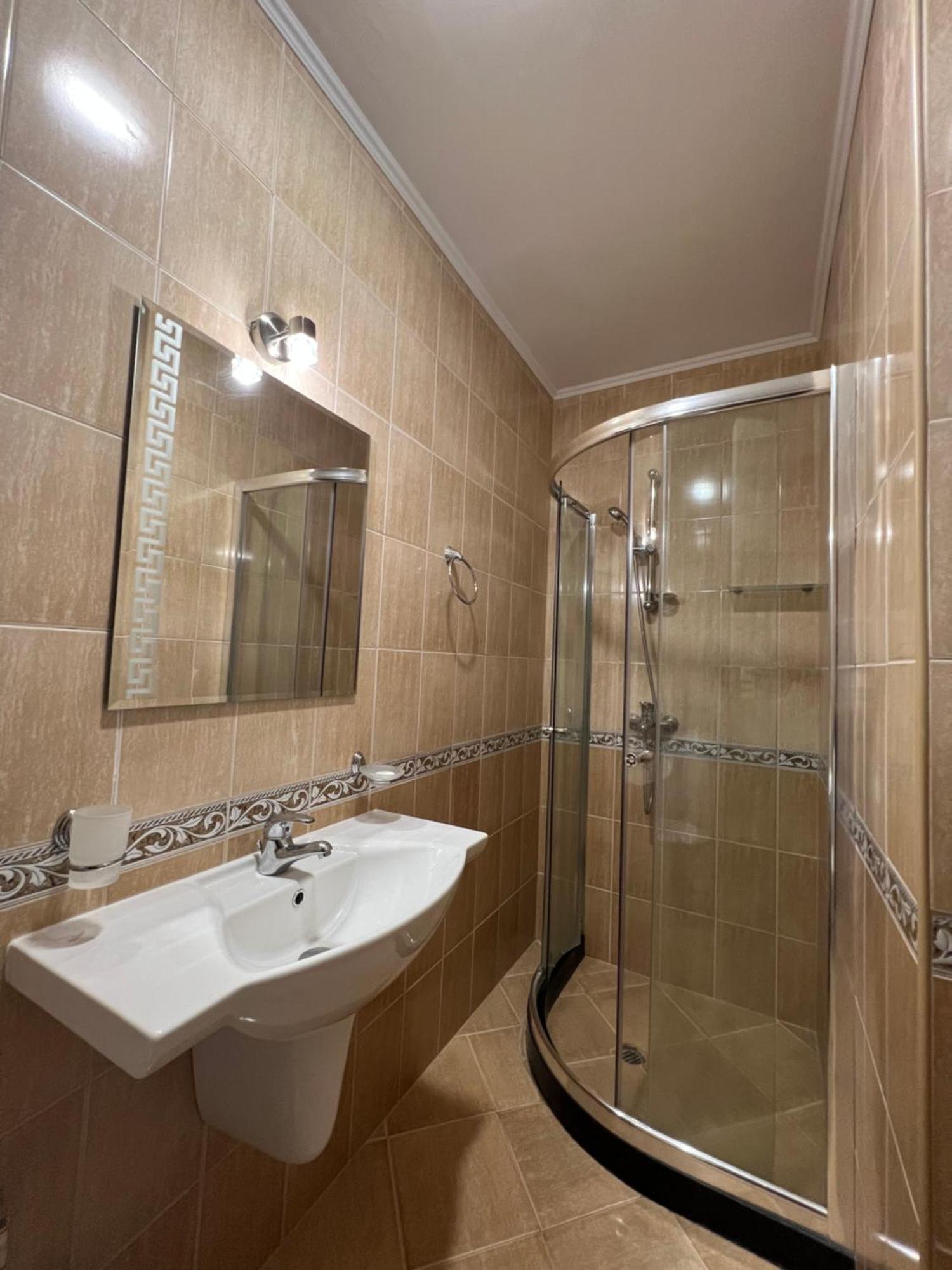 Relax Aпартаменти, Смолянски Езера, Вила Венера, К-С Маунтин Лейк Exterior foto
