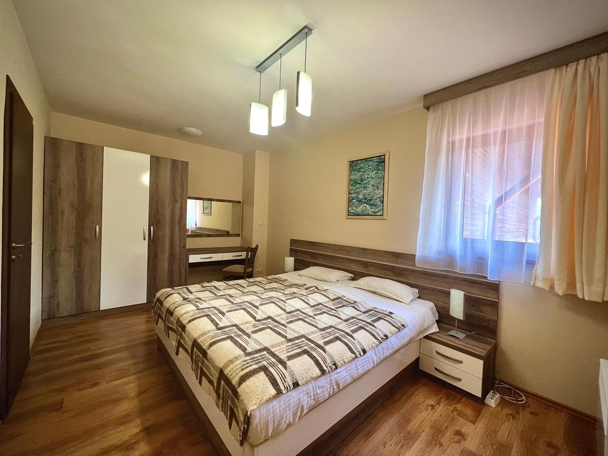 Relax Aпартаменти, Смолянски Езера, Вила Венера, К-С Маунтин Лейк Exterior foto