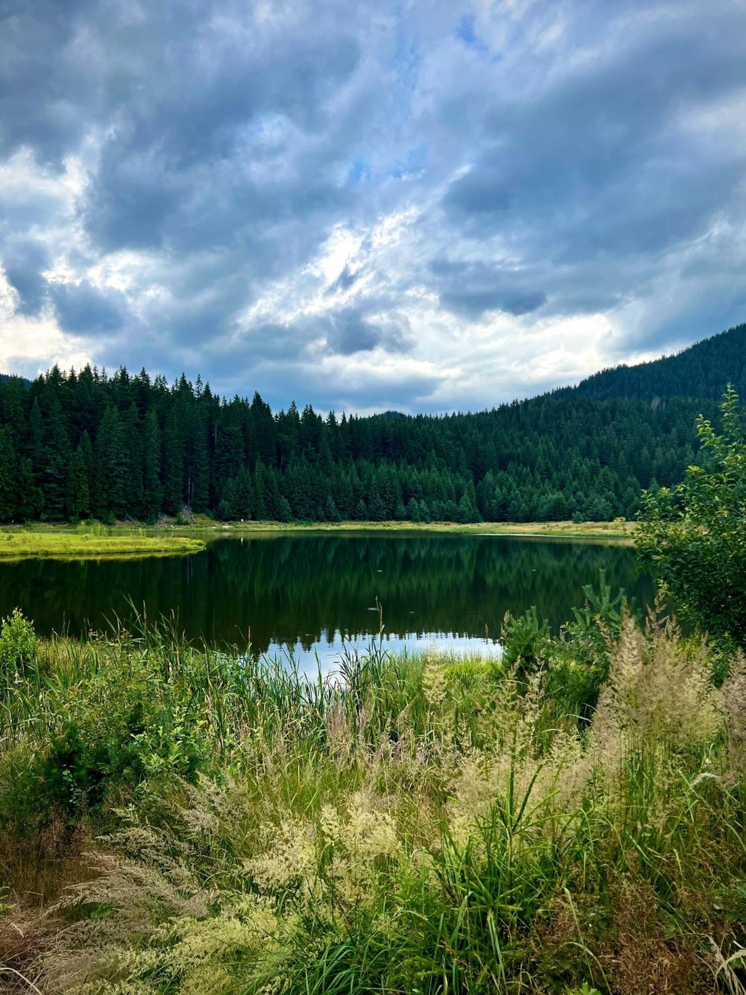Relax Aпартаменти, Смолянски Езера, Вила Венера, К-С Маунтин Лейк Exterior foto