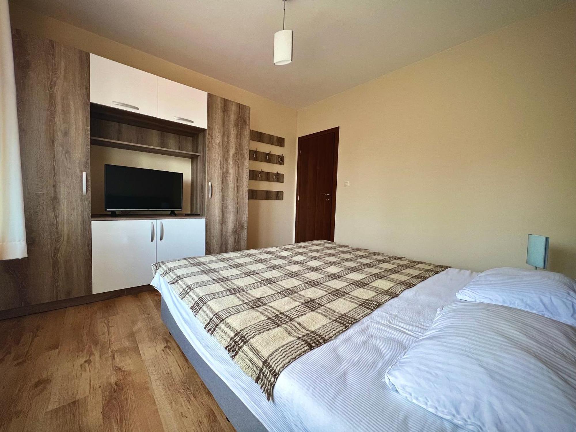 Relax Aпартаменти, Смолянски Езера, Вила Венера, К-С Маунтин Лейк Exterior foto
