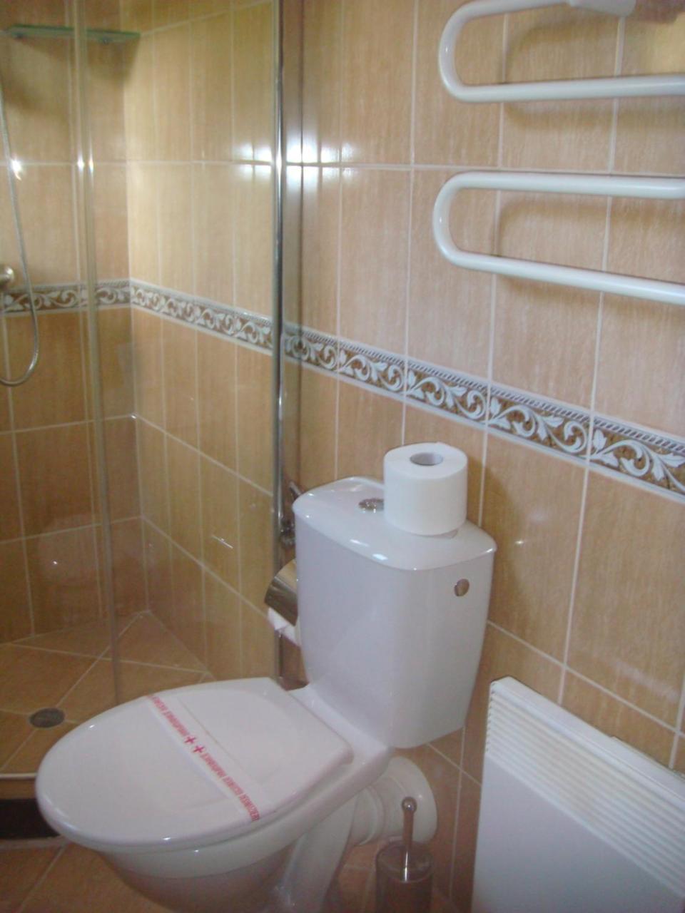 Relax Aпартаменти, Смолянски Езера, Вила Венера, К-С Маунтин Лейк Exterior foto