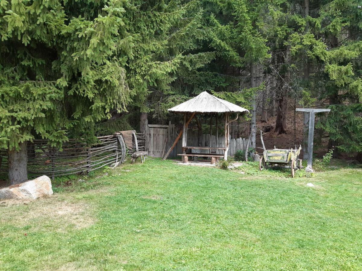 Relax Aпартаменти, Смолянски Езера, Вила Венера, К-С Маунтин Лейк Exterior foto